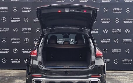 Mercedes-Benz GLE, 2022 год, 10 900 000 рублей, 9 фотография