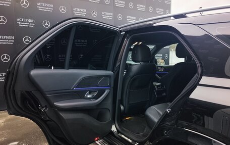 Mercedes-Benz GLE, 2022 год, 10 900 000 рублей, 10 фотография