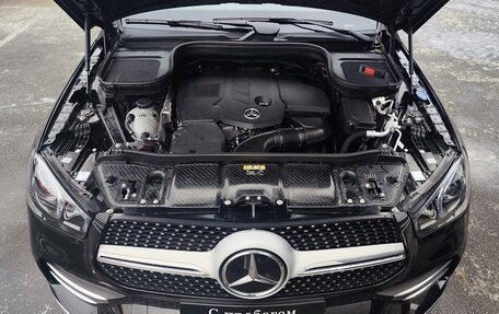 Mercedes-Benz GLE, 2022 год, 10 900 000 рублей, 8 фотография