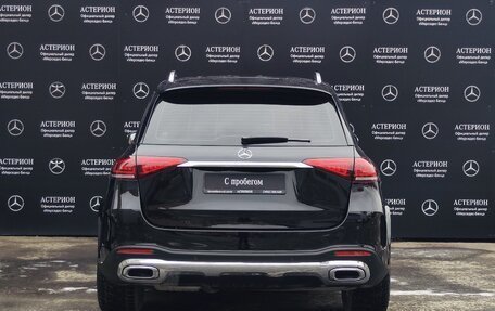 Mercedes-Benz GLE, 2022 год, 10 900 000 рублей, 7 фотография