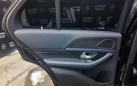 Mercedes-Benz GLE, 2022 год, 10 900 000 рублей, 11 фотография