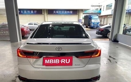 Toyota Camry, 2025 год, 3 765 000 рублей, 3 фотография