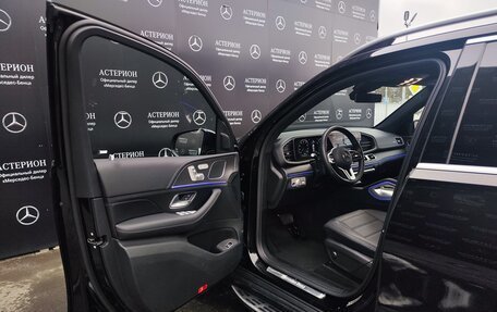 Mercedes-Benz GLE, 2022 год, 10 900 000 рублей, 12 фотография