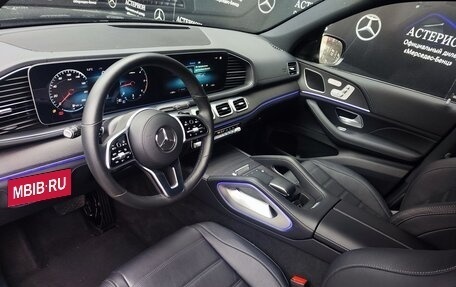 Mercedes-Benz GLE, 2022 год, 10 900 000 рублей, 17 фотография