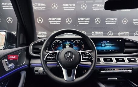 Mercedes-Benz GLE, 2022 год, 10 900 000 рублей, 19 фотография