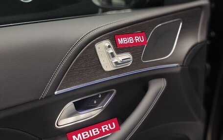 Mercedes-Benz GLE, 2022 год, 10 900 000 рублей, 14 фотография