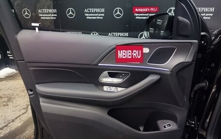 Mercedes-Benz GLE, 2022 год, 10 900 000 рублей, 13 фотография
