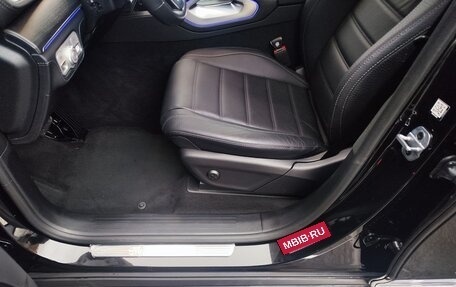 Mercedes-Benz GLE, 2022 год, 10 900 000 рублей, 15 фотография