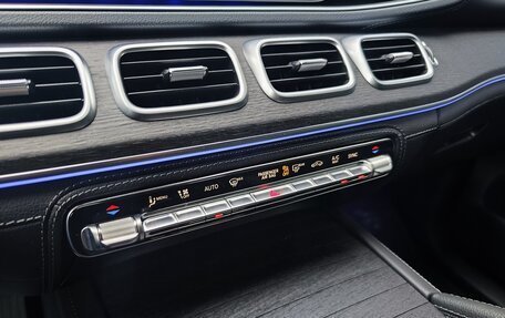 Mercedes-Benz GLE, 2022 год, 10 900 000 рублей, 29 фотография
