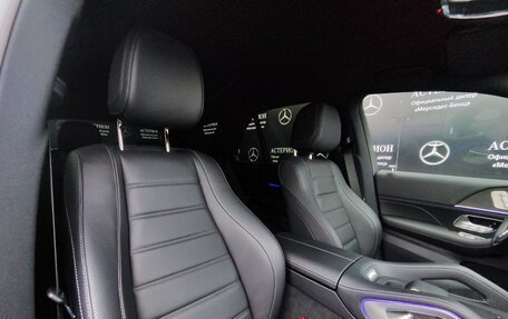 Mercedes-Benz GLE, 2022 год, 10 900 000 рублей, 35 фотография