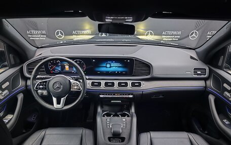 Mercedes-Benz GLE, 2022 год, 10 900 000 рублей, 32 фотография