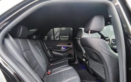 Mercedes-Benz GLE, 2022 год, 10 900 000 рублей, 36 фотография