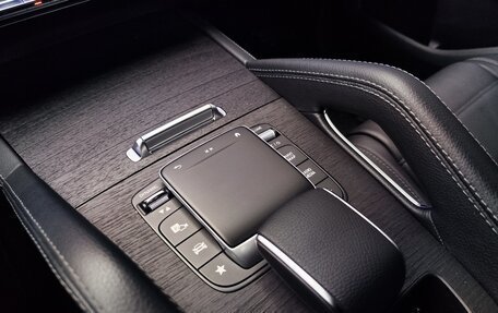 Mercedes-Benz GLE, 2022 год, 10 900 000 рублей, 31 фотография