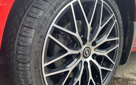 Opel Astra H, 2006 год, 380 000 рублей, 5 фотография