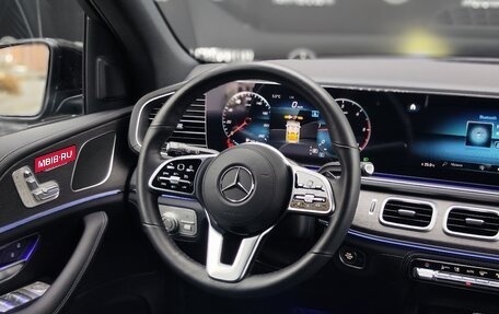 Mercedes-Benz GLE, 2022 год, 10 900 000 рублей, 33 фотография