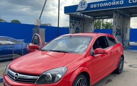 Opel Astra H, 2006 год, 380 000 рублей, 2 фотография