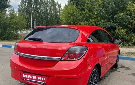 Opel Astra H, 2006 год, 380 000 рублей, 4 фотография