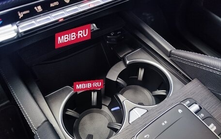 Mercedes-Benz GLE, 2022 год, 10 900 000 рублей, 30 фотография