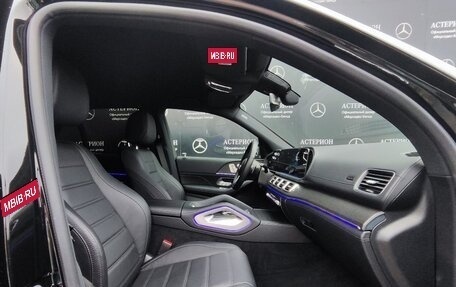 Mercedes-Benz GLE, 2022 год, 10 900 000 рублей, 34 фотография