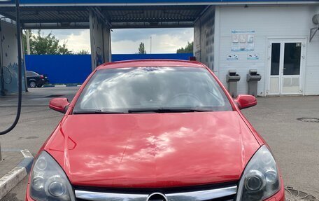 Opel Astra H, 2006 год, 380 000 рублей, 6 фотография