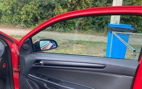 Opel Astra H, 2006 год, 380 000 рублей, 10 фотография