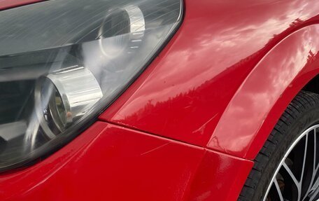 Opel Astra H, 2006 год, 380 000 рублей, 9 фотография