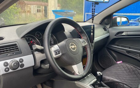 Opel Astra H, 2006 год, 380 000 рублей, 16 фотография