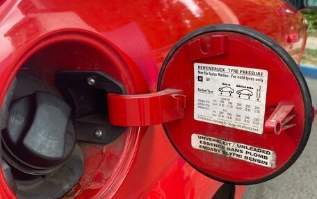 Opel Astra H, 2006 год, 380 000 рублей, 13 фотография