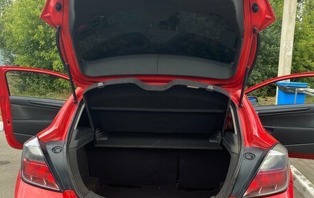 Opel Astra H, 2006 год, 380 000 рублей, 19 фотография