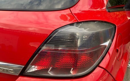 Opel Astra H, 2006 год, 380 000 рублей, 22 фотография