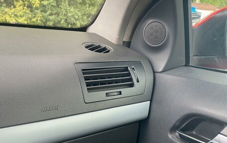 Opel Astra H, 2006 год, 380 000 рублей, 28 фотография