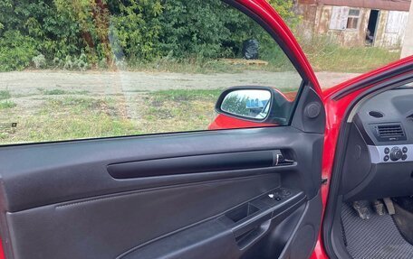 Opel Astra H, 2006 год, 380 000 рублей, 26 фотография