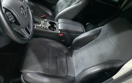 Volkswagen Touareg III, 2014 год, 4 300 000 рублей, 11 фотография