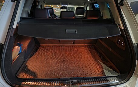 Volkswagen Touareg III, 2014 год, 4 300 000 рублей, 18 фотография