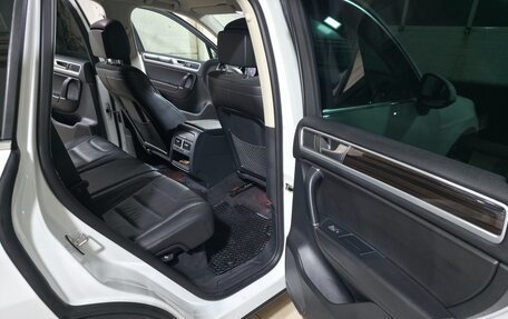 Volkswagen Touareg III, 2014 год, 4 300 000 рублей, 16 фотография