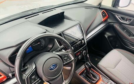 Subaru Forester, 2021 год, 2 150 325 рублей, 3 фотография