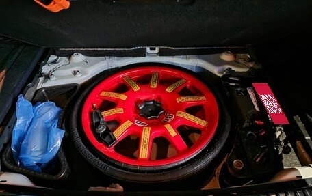 Volkswagen Touareg III, 2014 год, 4 300 000 рублей, 19 фотография