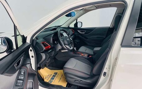 Subaru Forester, 2021 год, 2 150 325 рублей, 6 фотография