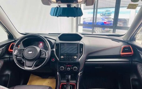 Subaru Forester, 2021 год, 2 150 325 рублей, 7 фотография