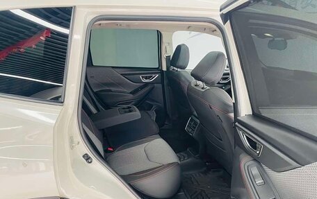 Subaru Forester, 2021 год, 2 150 325 рублей, 12 фотография