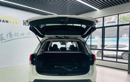 Subaru Forester, 2021 год, 2 150 325 рублей, 13 фотография