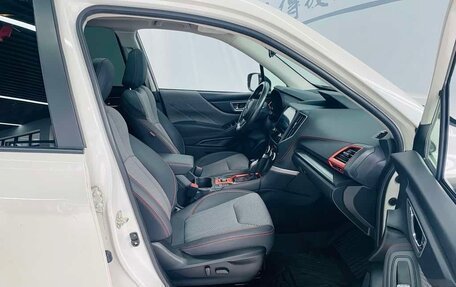 Subaru Forester, 2021 год, 2 150 325 рублей, 11 фотография