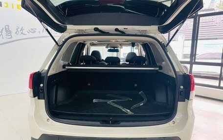 Subaru Forester, 2021 год, 2 150 325 рублей, 14 фотография