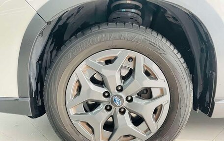 Subaru Forester, 2021 год, 2 150 325 рублей, 15 фотография