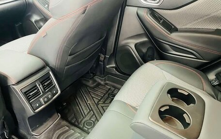 Subaru Forester, 2021 год, 2 150 325 рублей, 9 фотография
