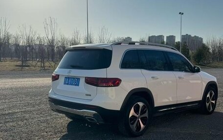 Mercedes-Benz GLB, 2021 год, 2 250 000 рублей, 4 фотография