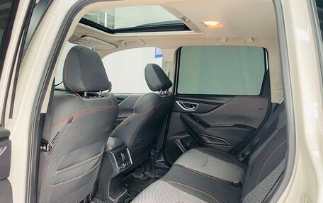 Subaru Forester, 2021 год, 2 150 325 рублей, 10 фотография