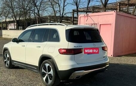 Mercedes-Benz GLB, 2021 год, 2 250 000 рублей, 3 фотография
