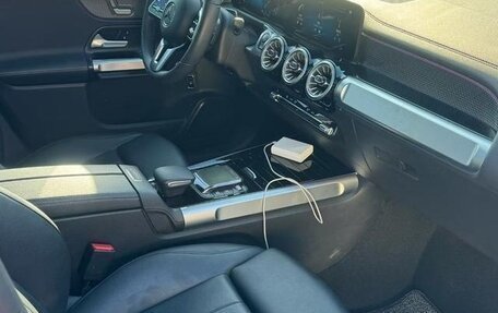 Mercedes-Benz GLB, 2021 год, 2 250 000 рублей, 7 фотография