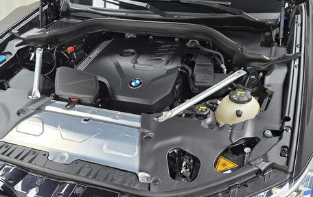 BMW X4, 2022 год, 6 500 000 рублей, 6 фотография